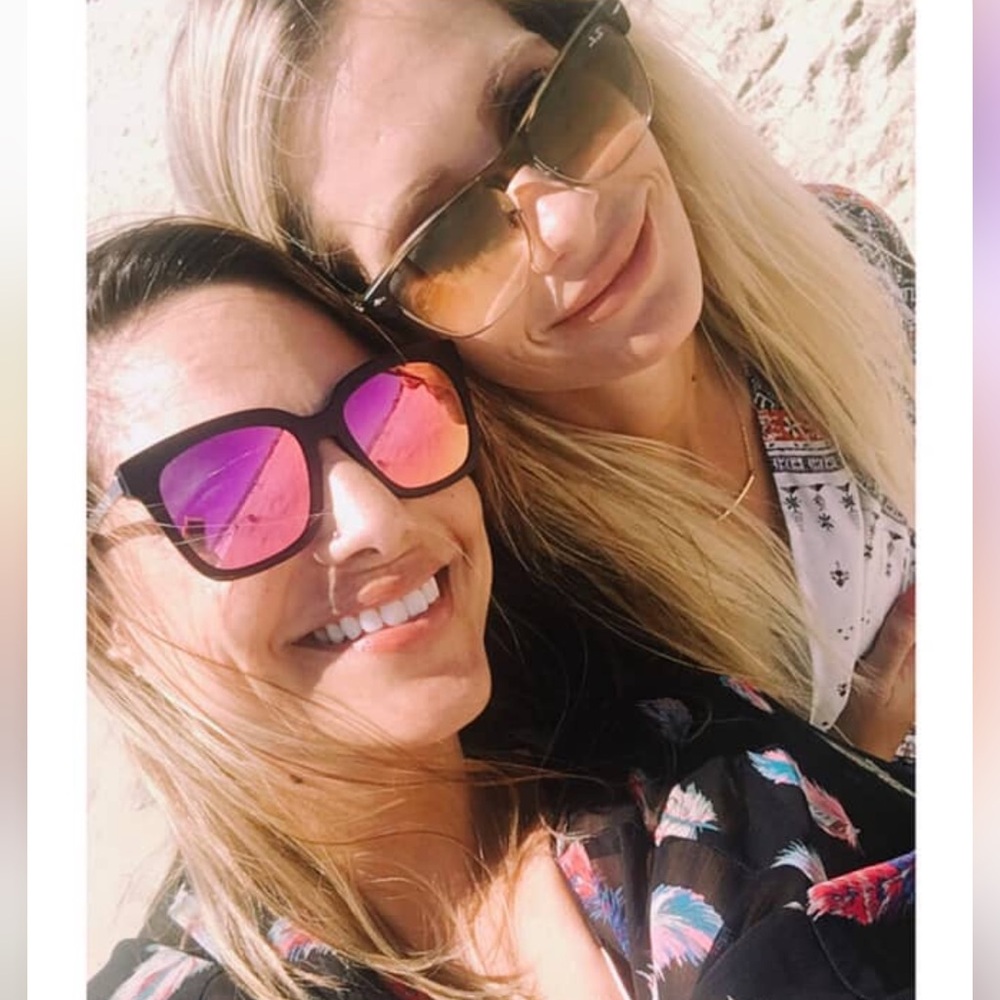 Meet your Posher, Christa